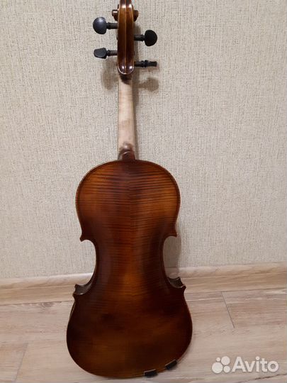 Скрипка 4/4 Harald Lorenz 4 (комплект)