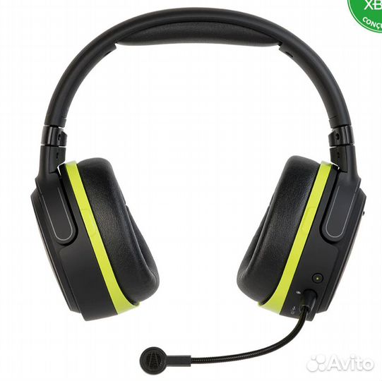 Игровые наушники Audeze Penrose X (Xbox)