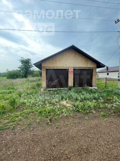 Участок 11,5 сот. (ИЖС)