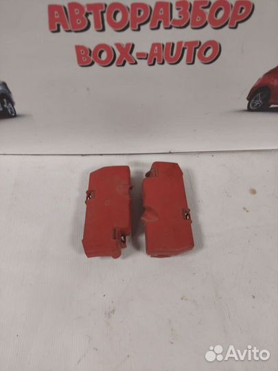 Крышка блока заряда акб Citroen c5 x7