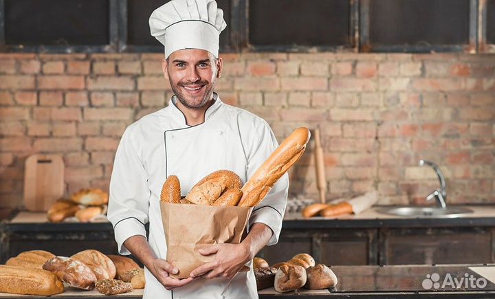 Повар без опыта