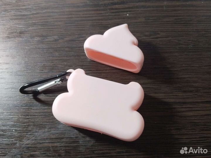 Чехол на airpods 2