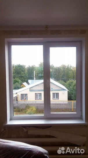 Ремонт окон и дверей пвх