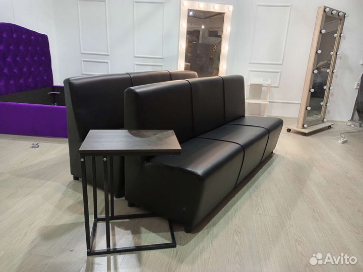 Диваны для кальянной