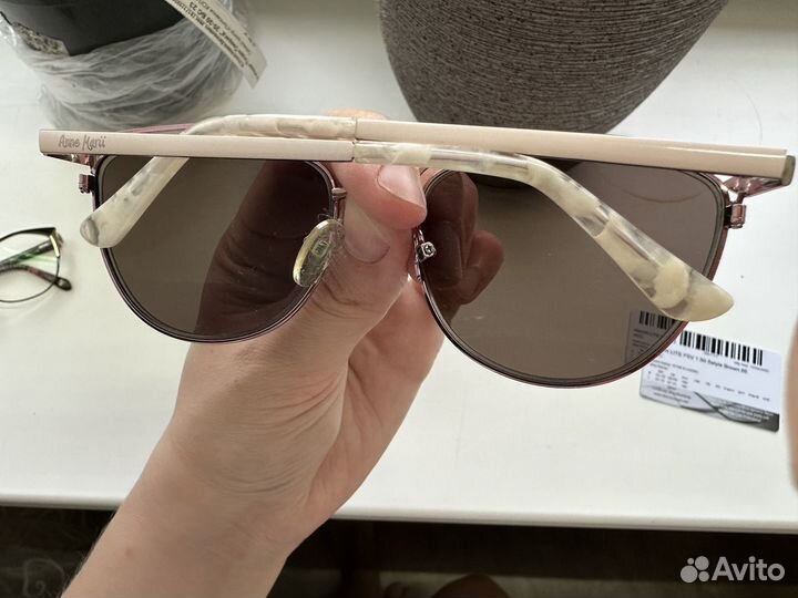 Очки с диоптриями