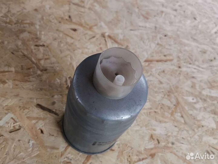 Фильтр топливный Iveco Daily