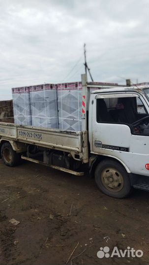 Грузоперевозки