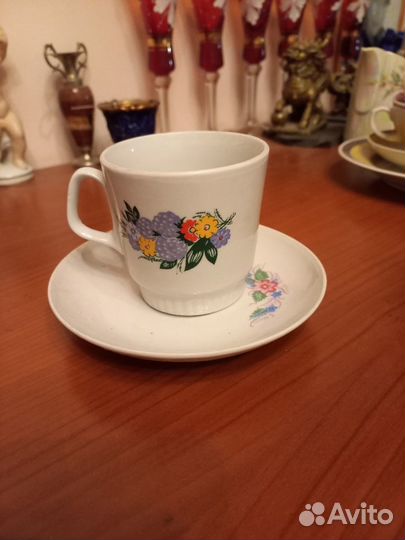 Посуда детская