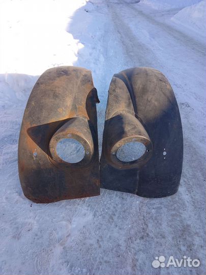 Запчасти газ