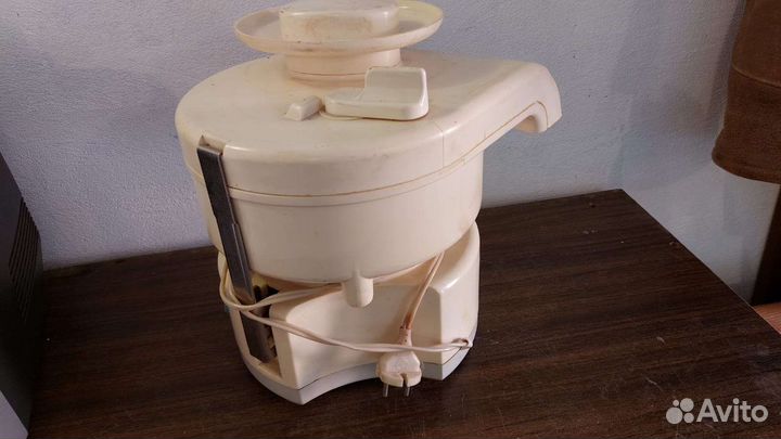 Соковыжималка