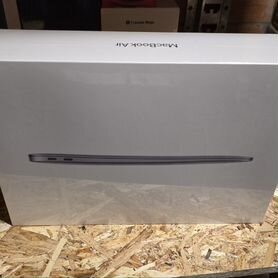 MacBook Air 13/M1/8/256 (Space Grey)