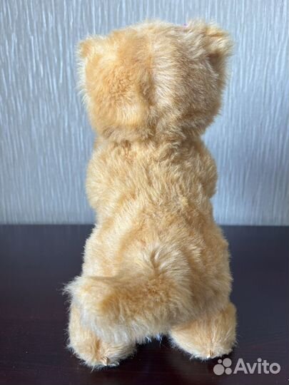 Интерактивная игрушка, кошка Дейзи