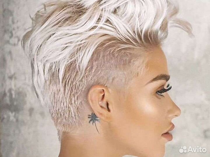 Парикмахер