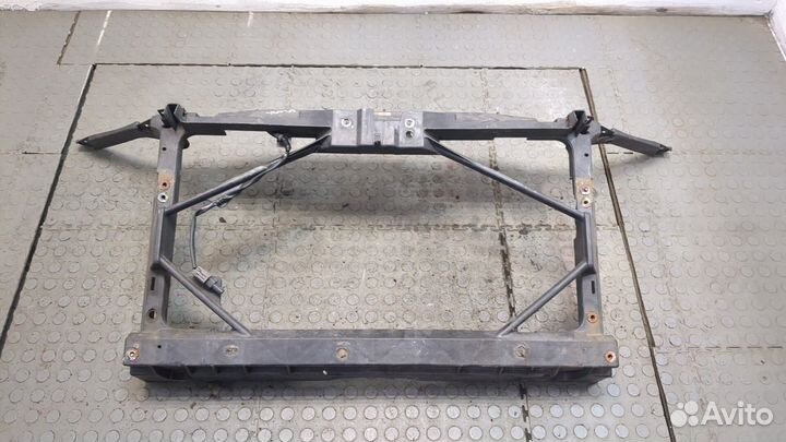 Рамка передняя Mazda 6 (GG), 2007