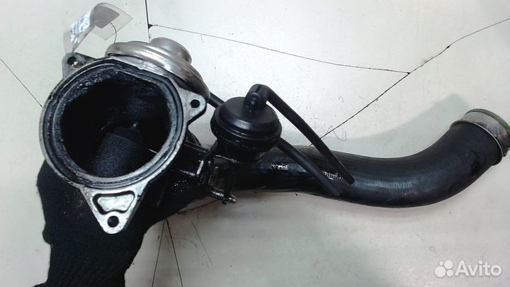 Клапан рециркуляции газов Volkswagen Touareg, 2004