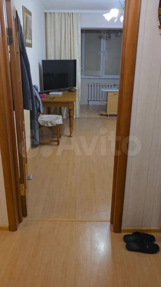 3-к. квартира, 70 м², 3/5 эт.