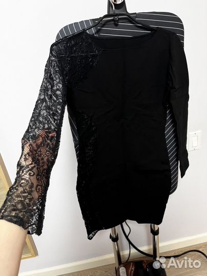 Вечернее платье 42-44