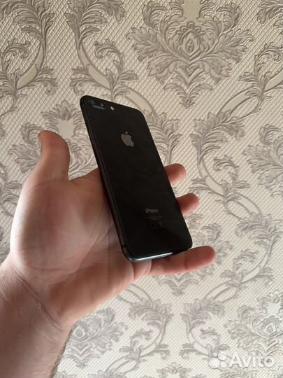 Apple iPhone 8 plus 64gb