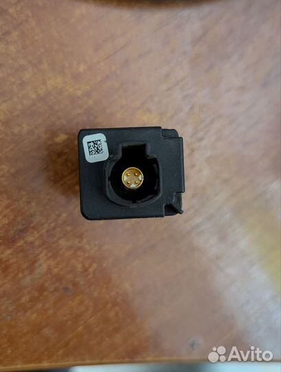 Камера передняя Mercedes A0009053902