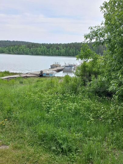 Участок 4,2 сот. (СНТ, ДНП)