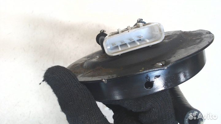 Насос топливный электрический Opel Omega B, 2001