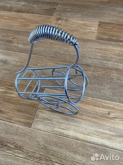 Подставка для бутылки вина