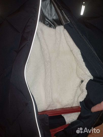 Комбинезон женский новый зима