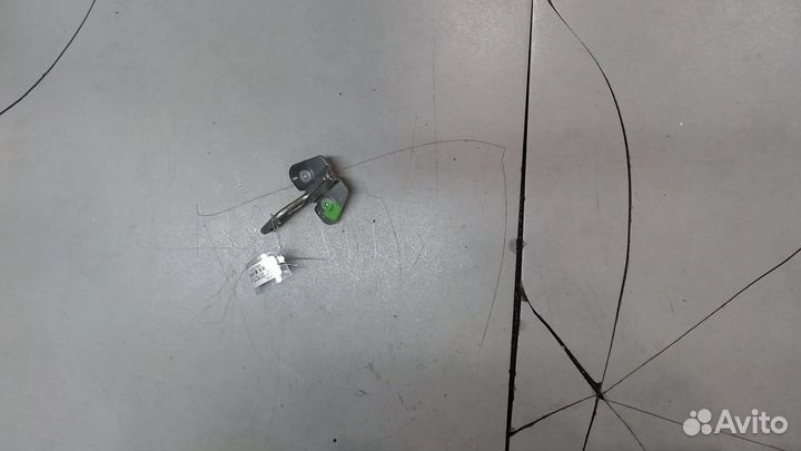 Замок багажника BMW X3 F25, 2016