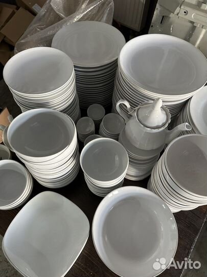 Столовая посуда