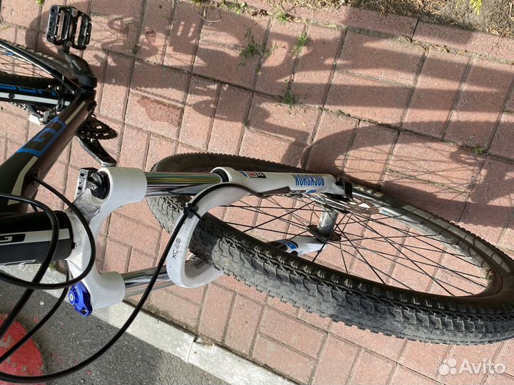 Gt avalanche 2.0 2013