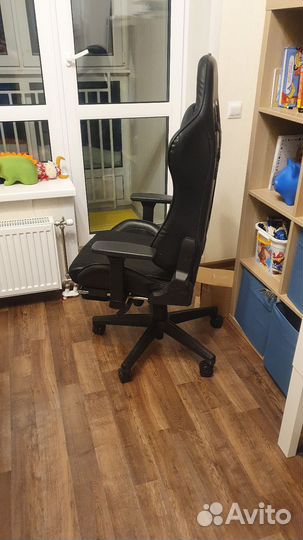 Компьютерное кресло бу