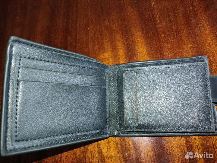 Кошелек мужской