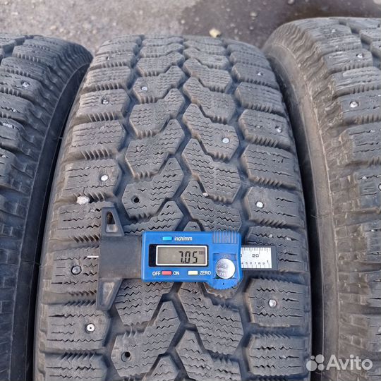 Yokohama Ice Guard F700Z 185/65 R15