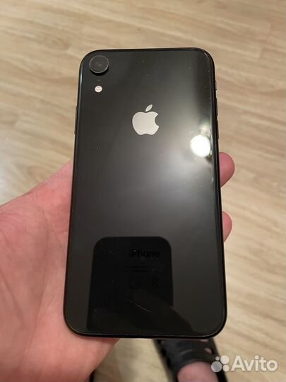 iPhone Xr, 64 ГБ