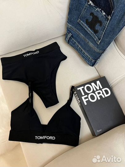 Купальник Tom Ford L