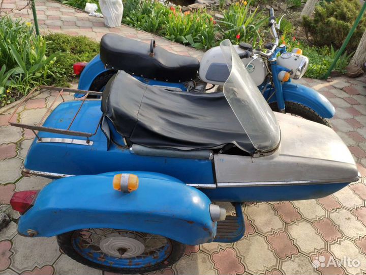 Продам иж-юк 3 (возможен обмен)