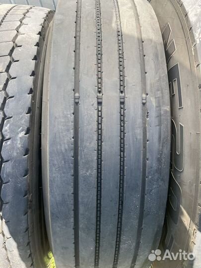 Колеса гоузовые 295/80/22.5