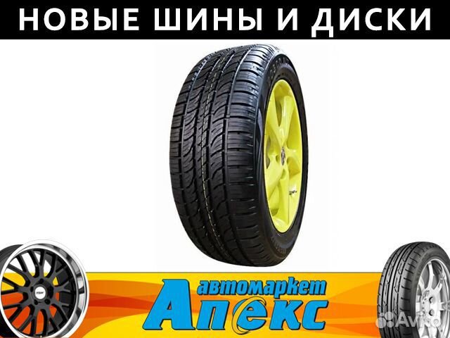Viatti Bosco A/T V-237 225/55 R18