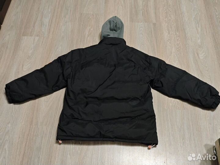 Зимняя куртка