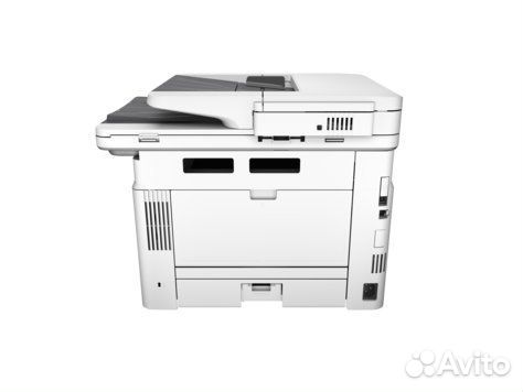 Принтер HP LaserJet Pro M427dw/M426dw