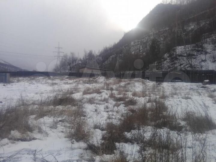 Складское помещение, 2700 кв.м