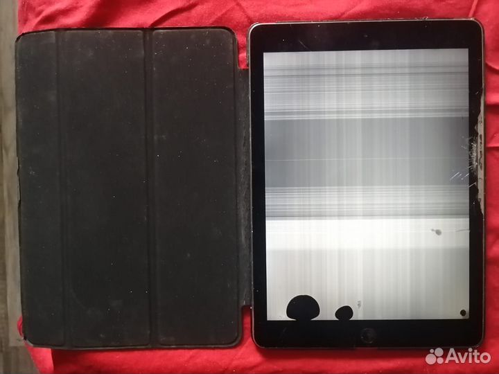 Планшет iPad air 2