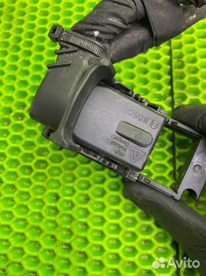 Разъем Volkswagen Passat (B8), 3G2, 3G5, CB2, CB5