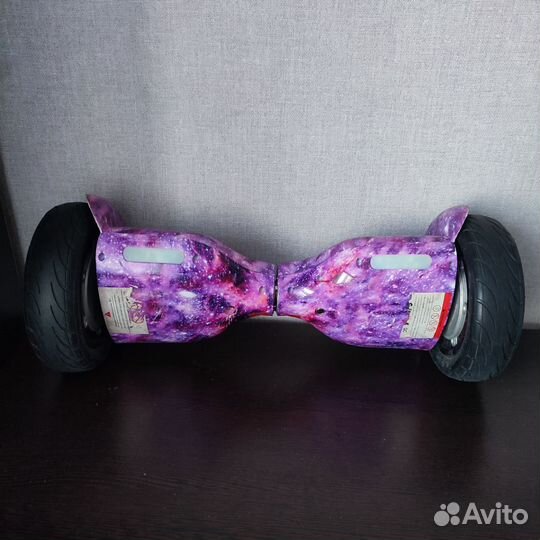 Гироскутер