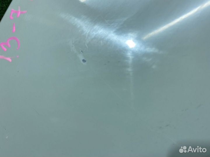 Крыло subaru forester SJ5 L F 2 015 Перед Лево