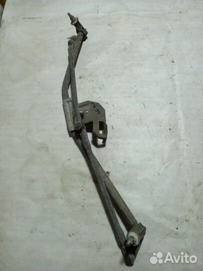 Трапеция дворников Volkswagen Transporter Т4 2