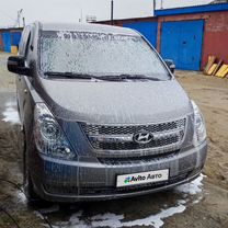 Hyundai Grand Starex 2.5 AT, 2011, 270 000 км, с пробегом, цена 1 550 000 руб.