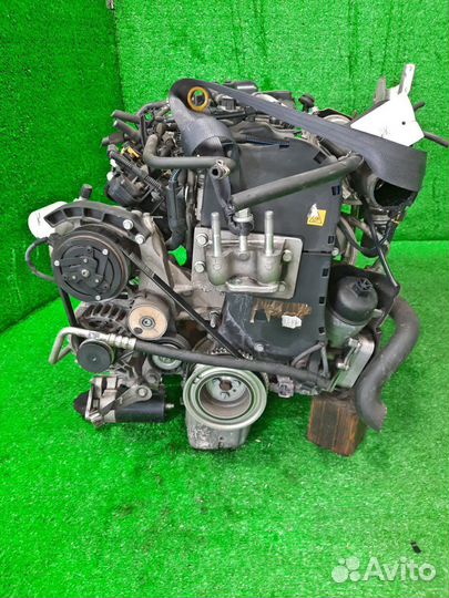 Двигатель Alfa Romeo Giulietta 940A2000