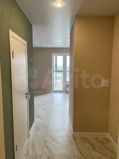 3-к. квартира, 67,4 м², 13/17 эт.