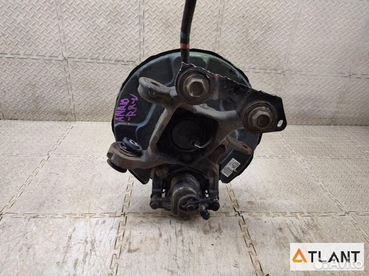 Ступица задняя правая toyota mark X ZIO